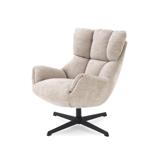 ORINOKO leisure chair, beige