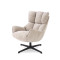 ORINOKO leisure chair, beige