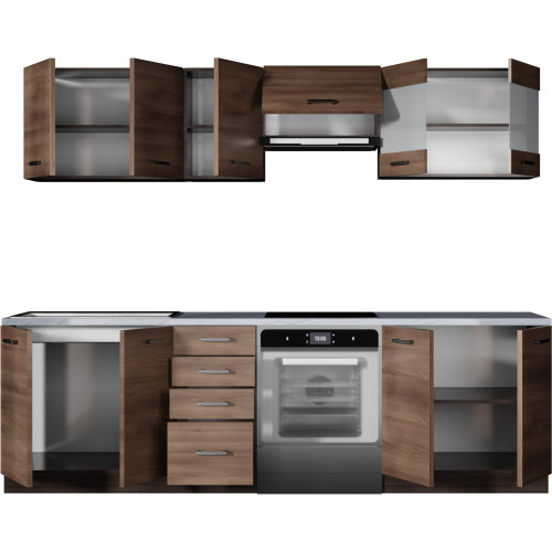 AMANDA 1  260 DIOMMI V-PL-K-AMANDA 1 260 - A. CYNAMONOWA AMANDA 1  260 DIOMMI V-PL-K-AMANDA 1 260 - A. CYNAMONOWA