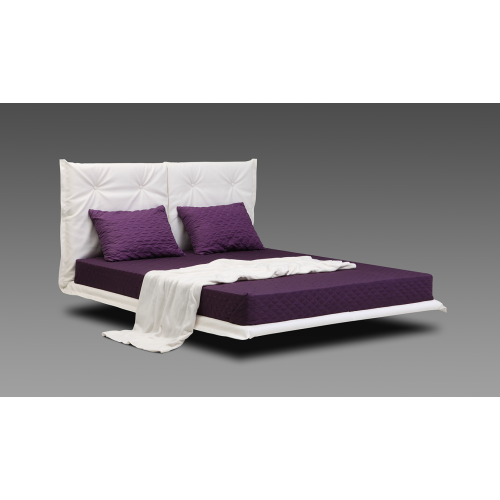 Κρεβάτι επενδυμένο BELLA 180x200 DIOMMI 45-862