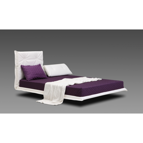 Κρεβάτι επενδυμένο BELLA 140x200 DIOMMI 45-860 Κρεβάτι επενδυμένο BELLA 140x200 DIOMMI 45-860