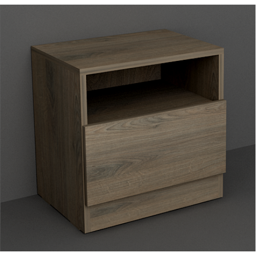 Κομοδίνο KORONA 47x36x48 DIOMMI 45-112