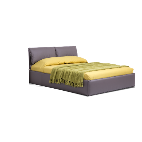 Κρεβάτι επενδυμένο LEONARDO 140x200 DIOMMI 45-825