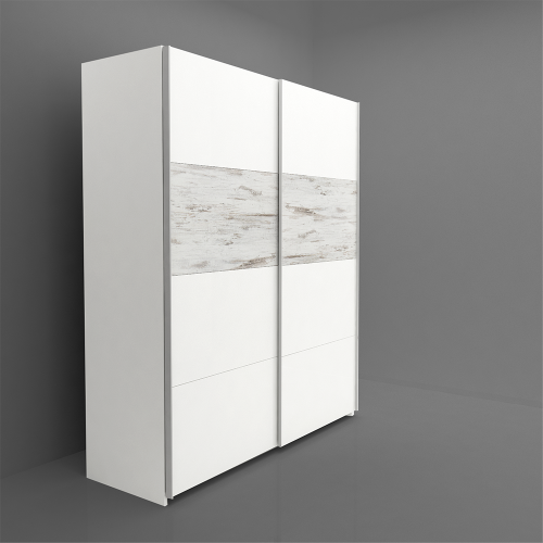  Σετ Κρεβατοκάμαρας ξύλινο LIMITED DIOMMI 40-015