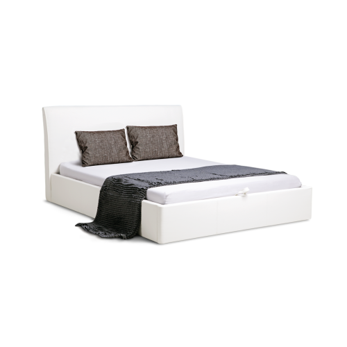 Κρεβάτι επενδυμένο INA 140x200 DIOMMI 45-064 