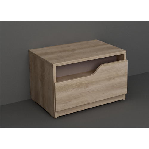 Κομοδίνο PENELOPE 53x34x34 DIOMMI 45-096