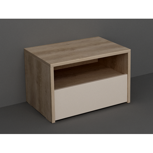 Κομοδίνο SAMBA 50x35x33 DIOMMI 45-070