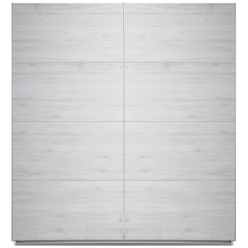 Ντουλάπα Συρόμενη SENSE 200x220x70 DIOMMI 45-771