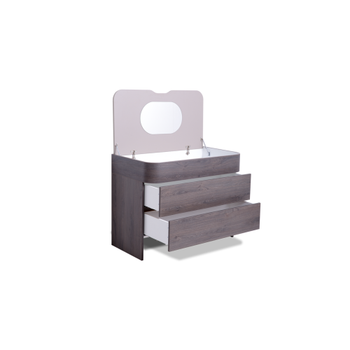 Τουαλέτα SO1 110x62x85 DIOMMI 45-735