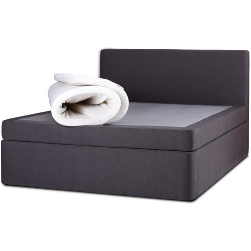 Κρεβάτι επενδυμένο STOCKHOLM 140x200 DIOMMI 45-852 Κρεβάτι επενδυμένο STOCKHOLM 140x200 DIOMMI 45-852