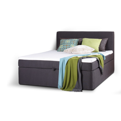 Κρεβάτι επενδυμένο STOCKHOLM 160x200 DIOMMI 45-853