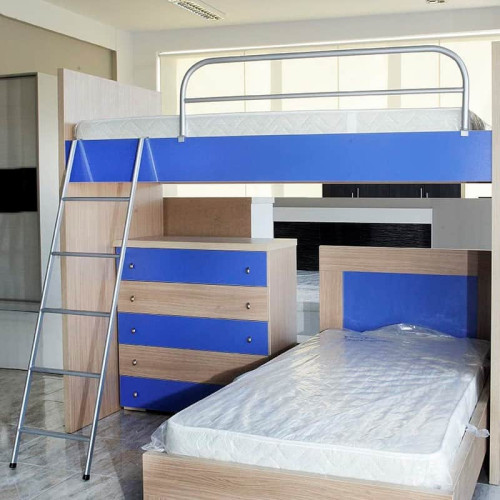 Σκάλα 165x35 DIOMMI 25-245