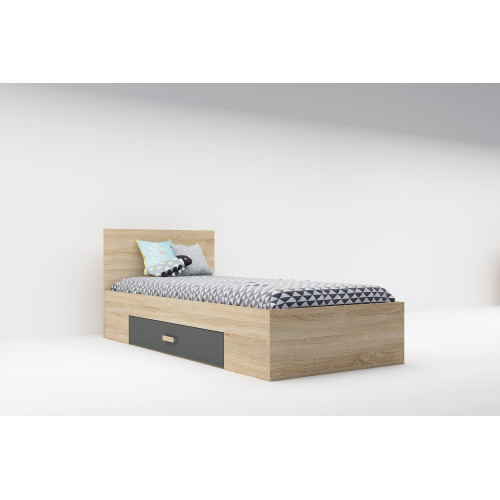 Σετ παιδικού δωματίου SIDNEY DIOMMI 31-100