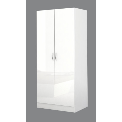 Σετ κρεβατοκάμαρας Apolo1 120x190 DIOMMI 33-068