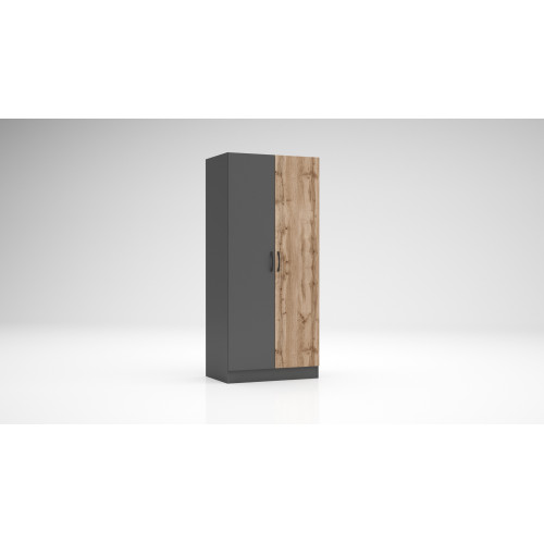 Σετ κρεβατοκάμαρας Apolo1 120x190 DIOMMI 33-066