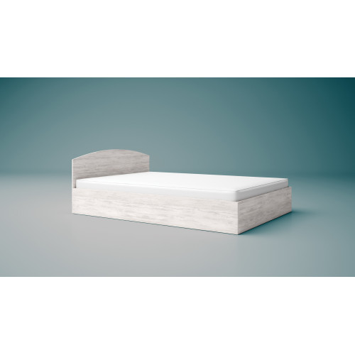 Σετ κρεβατοκάμαρας Apolo2 140x190 DIOMMI 33-079