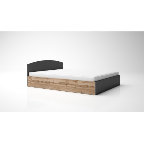 Σετ κρεβατοκάμαρας Apolo3 160x200 DIOMMI 33-082