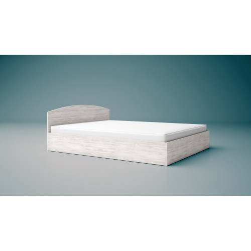 Σετ κρεβατοκάμαρας Apolo3 160x200 DIOMMI 33-085