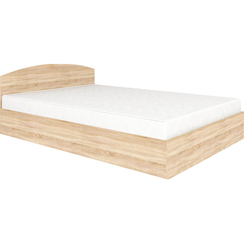 Σετ κρεβατοκάμαρας Apolo3 160x200 DIOMMI 33-086