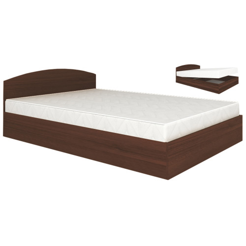 Σετ κρεβατοκάμαρας Apolo3 160x200 DIOMMI 33-088