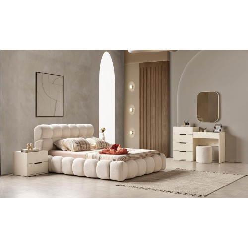 Κρεβάτι Bubbles 160/200 DIOMMI 39-001