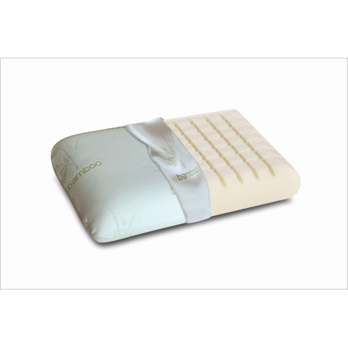 Μαξιλάρι Memory Soft 60x40x11 DIOMMI 44-289