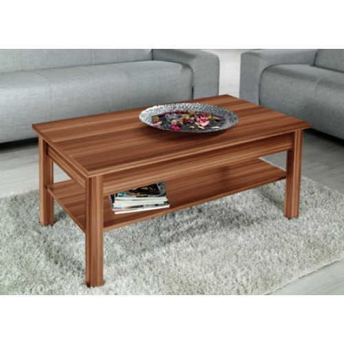 coffee table plum DIOMMI CAMA-ŁAWA-ŚLIWA