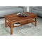 coffee table plum DIOMMI CAMA-ŁAWA-ŚLIWA