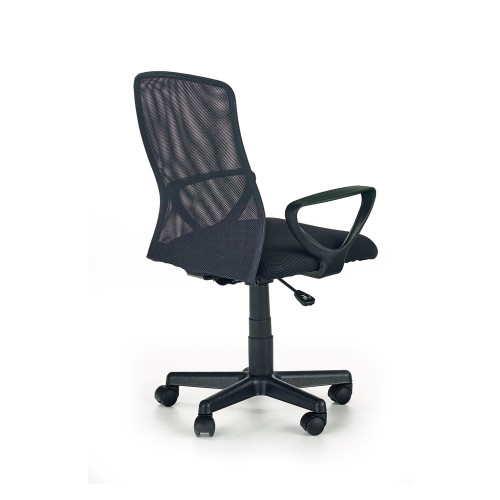 ALEX chair color: black/grey DIOMMI V-CH-ALEX-FOT-SZARY ALEX chair color: black/grey DIOMMI V-CH-ALEX-FOT-SZARY