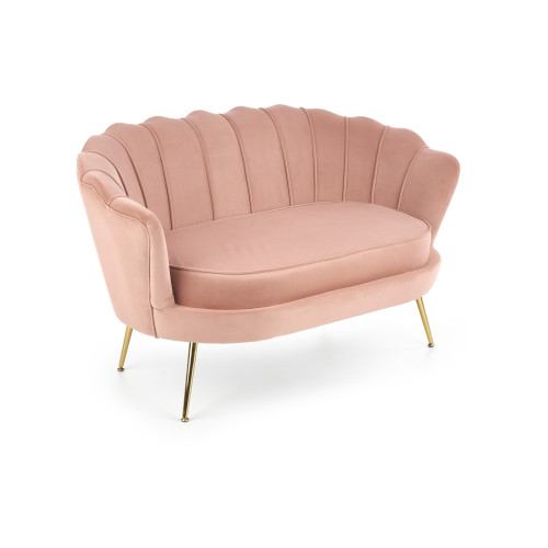 AMORINITO XL sofa, color: l. pink DIOMMI V-CH-AMORINITO_XL-FOT-J.RÓŻOWY