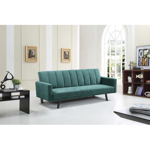 ARMANDO sofa color: dark green DIOMMI V-CH-ARMANDO-SOFA-C.ZIELONY