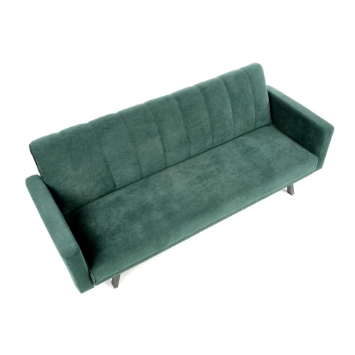 ARMANDO sofa color: dark green DIOMMI V-CH-ARMANDO-SOFA-C.ZIELONY