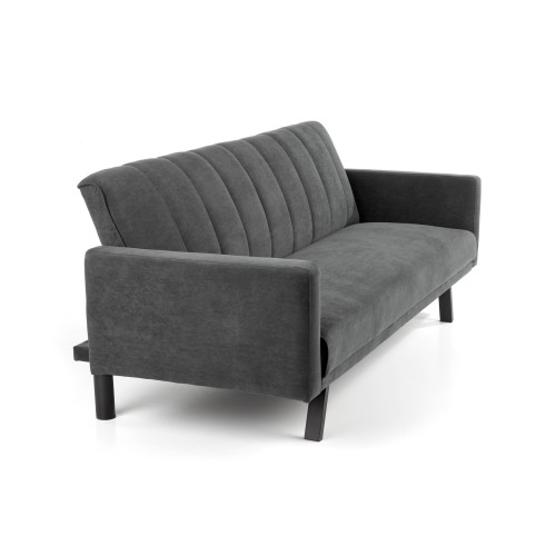 ARMANDO sofa color: grey DIOMMI V-CH-ARMANDO-SOFA-POPIELATY