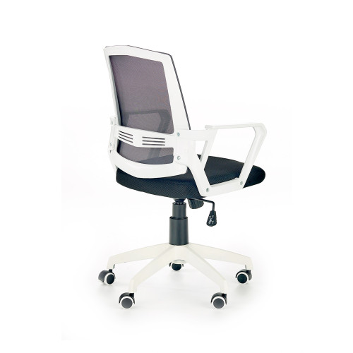 Καρέκλα γραφείου ASCOT μαύρο, άσπρο, γκρι 55/57/94-104/49-59 DIOMMI 60-20357 Καρέκλα γραφείου ASCOT μαύρο, άσπρο, γκρι 55/57/94-104/49-59 DIOMMI 60-20357