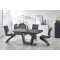 BILOTTI table anthracite DIOMMI V-CH-BILOTTI-ST-ANTRACYT