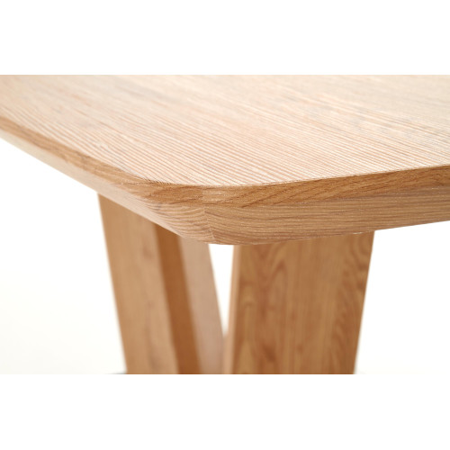 BLACKY extension table DIOMMI V-CH-BLACKY-ST BLACKY extension table DIOMMI V-CH-BLACKY-ST