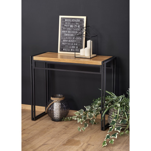 BOLIVART KN1 console table DIOMMI V-CH-BOLIVAR-KN1