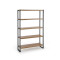 BOLIVAR REG2 shelving DIOMMI V-CH-BOLIVAR-REG2