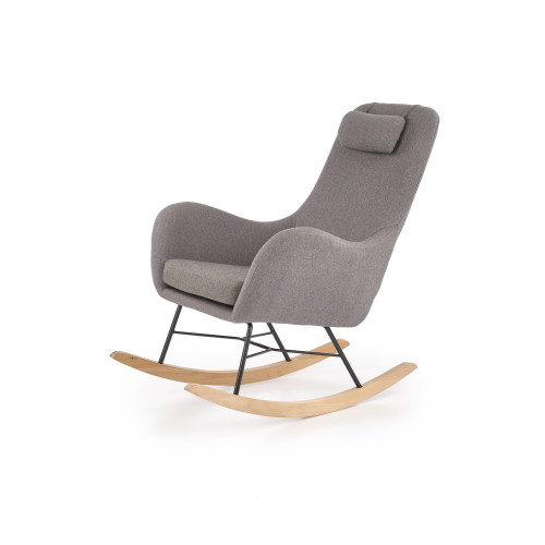 BOTAS rocking chair DIOMMI V-CH-BOTAS-FOT