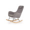 BOTAS rocking chair DIOMMI V-CH-BOTAS-FOT