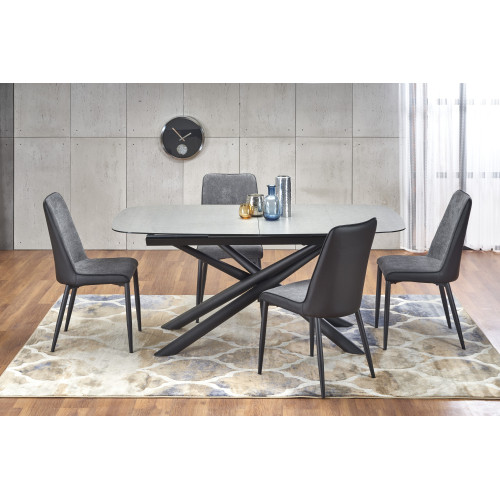 CAPELLO ext. table DIOMMI V-CH-CAPELLO-ST