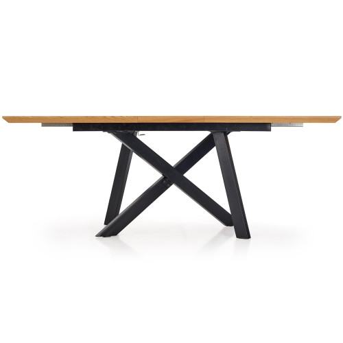 CAPITAL extension table DIOMMI V-CH-CAPITAL-ST-160/200 CAPITAL extension table DIOMMI V-CH-CAPITAL-ST-160/200