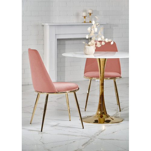 CASEMIRO table white marble DIOMMI V-CH-CASEMIRO-ST CASEMIRO table white marble DIOMMI V-CH-CASEMIRO-ST