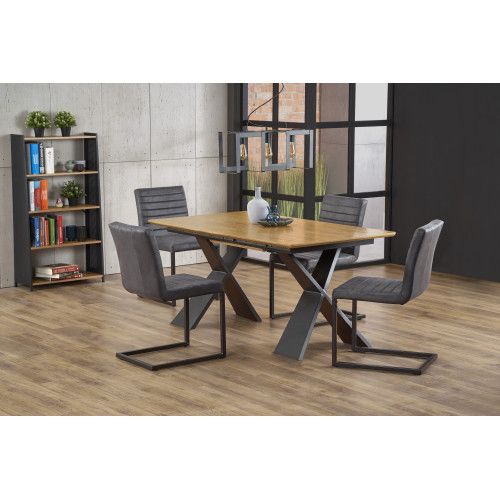 CHANDLER ext. table DIOMMI V-CH-CHANDLER-ST