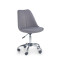 COCO 4 children chair, color: light grey DIOMMI V-CH-COCO_4-FOT-J.POPIEL