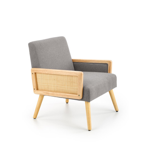 CORFU chair color: grey DIOMMI V-CH-CORFU-FOT