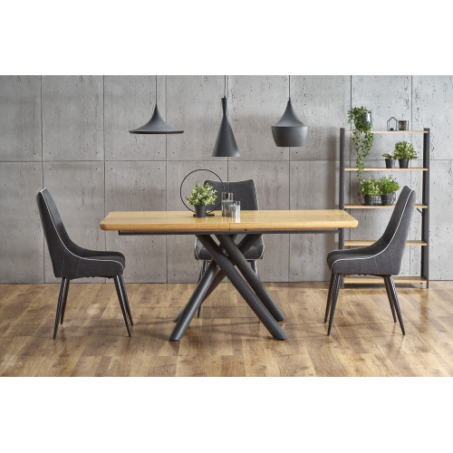 DERRICK ext. table DIOMMI V-CH-DERRICK-ST