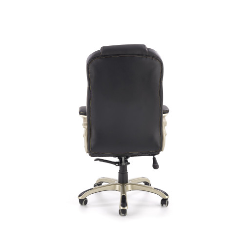 DESMOND chair color: black DIOMMI V-CH-DESMOND-FOT-CZARNY DESMOND chair color: black DIOMMI V-CH-DESMOND-FOT-CZARNY