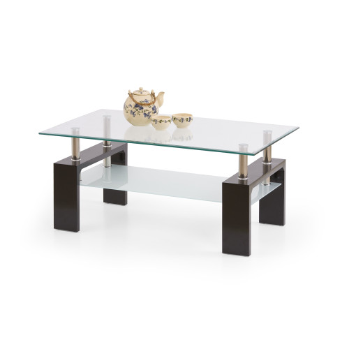 DIANA INTRO coffee table color: wenge DIOMMI V-CH-DIANA_INTRO-LAW-WENGE