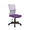 DINGO chair color: purple DIOMMI V-CH-DINGO-FOT-FIOLETOWY